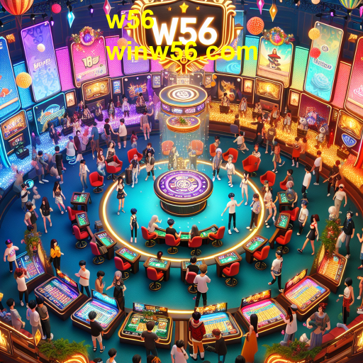 A Importância dos Eventos Especiais no Mundo dos Jogos